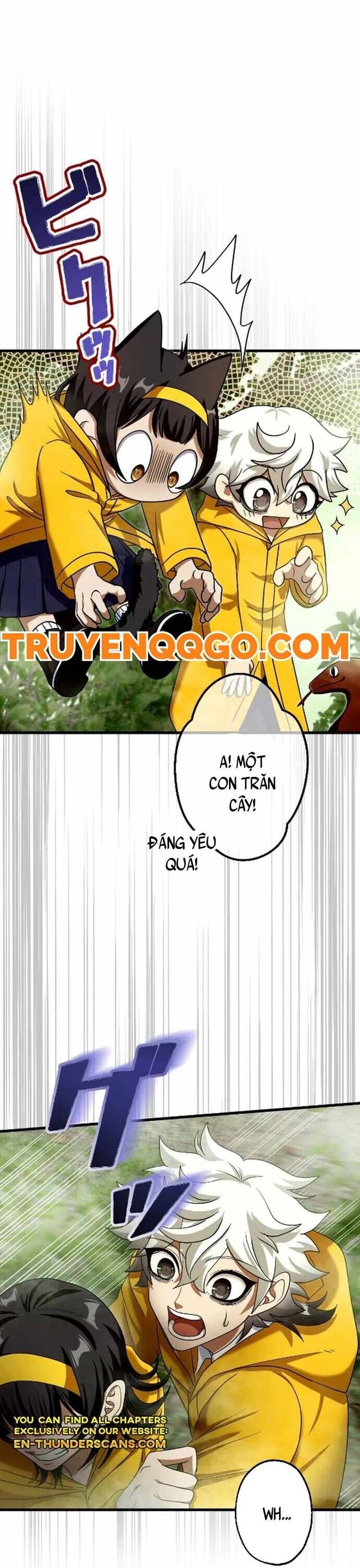 Kẻ Kế Thừa Thần Khí Viễn Cổ Chapter 19 - 6