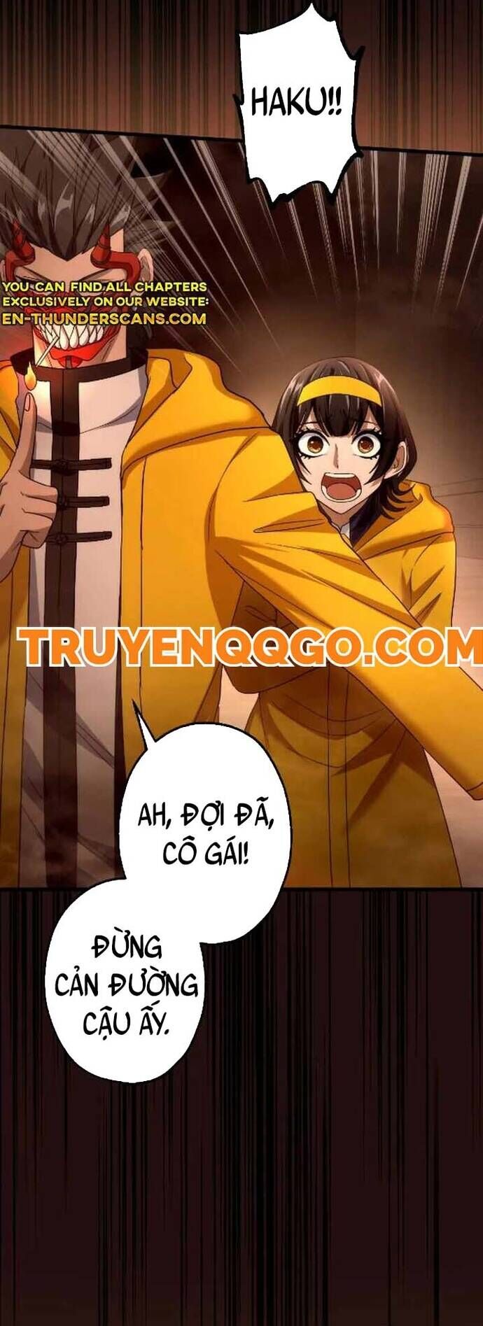 Kẻ Kế Thừa Thần Khí Viễn Cổ Chapter 19 - 51
