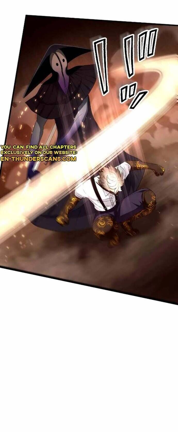 Kẻ Kế Thừa Thần Khí Viễn Cổ Chapter 19 - 54