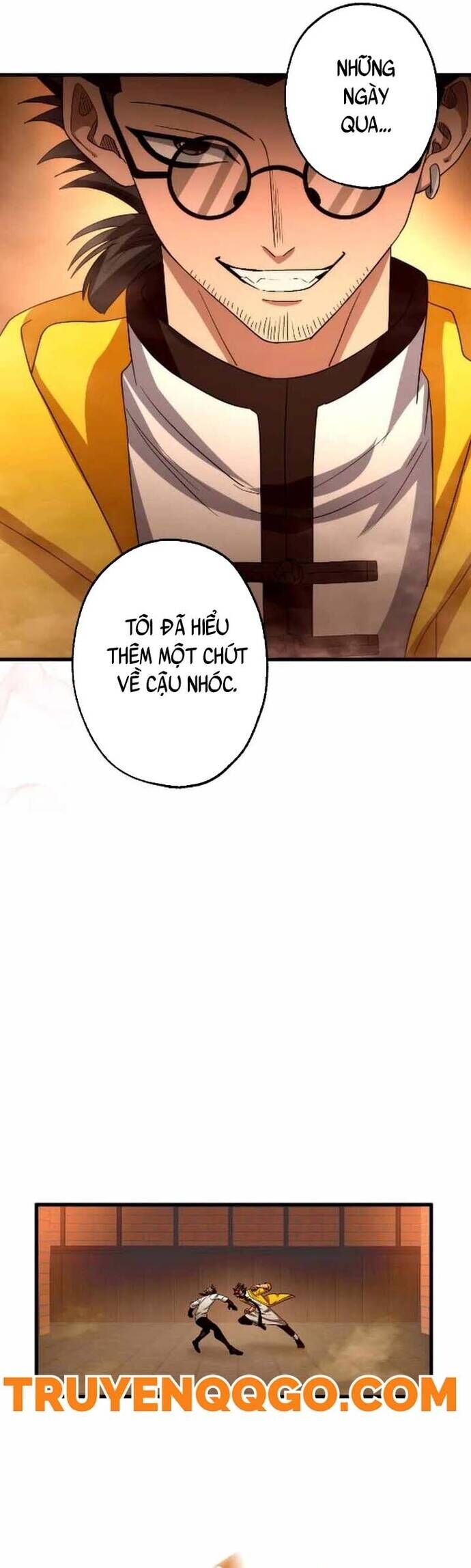 Kẻ Kế Thừa Thần Khí Viễn Cổ Chapter 19 - 55