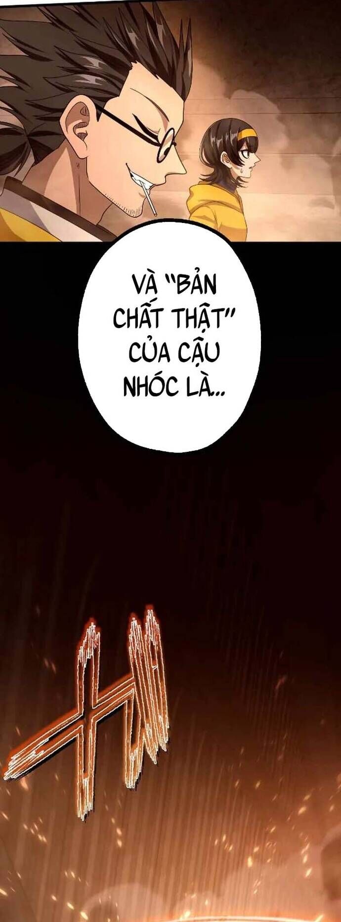 Kẻ Kế Thừa Thần Khí Viễn Cổ Chapter 19 - 61