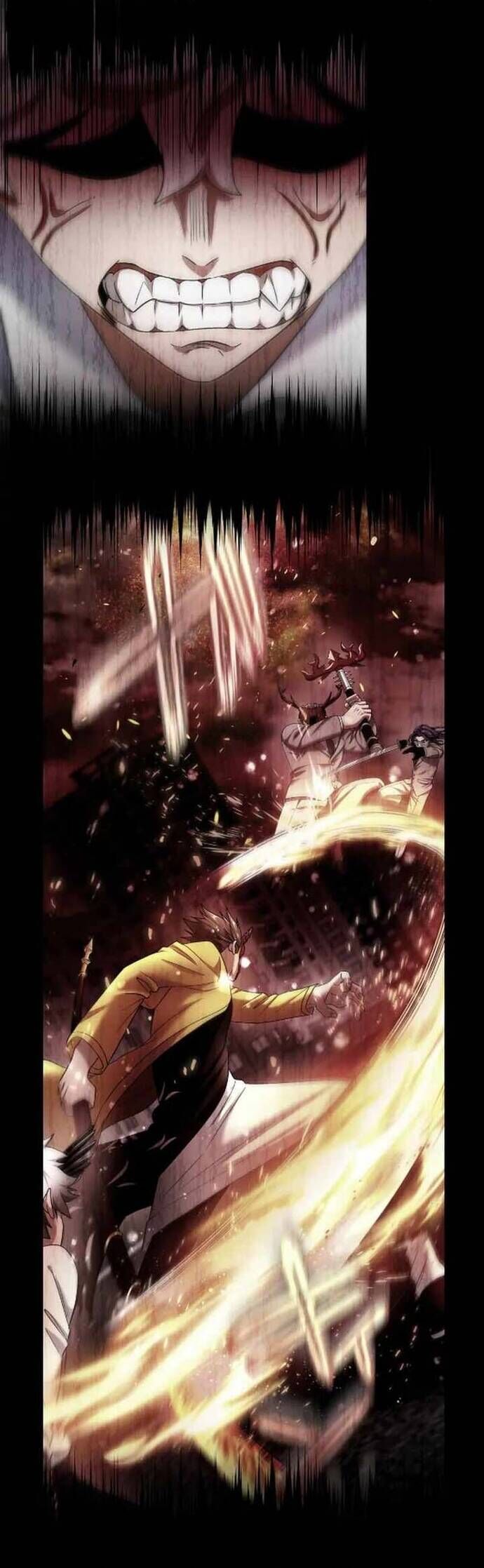 Kẻ Kế Thừa Thần Khí Viễn Cổ Chapter 19 - 65