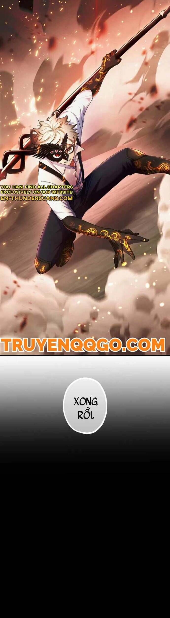 Kẻ Kế Thừa Thần Khí Viễn Cổ Chapter 19 - 69