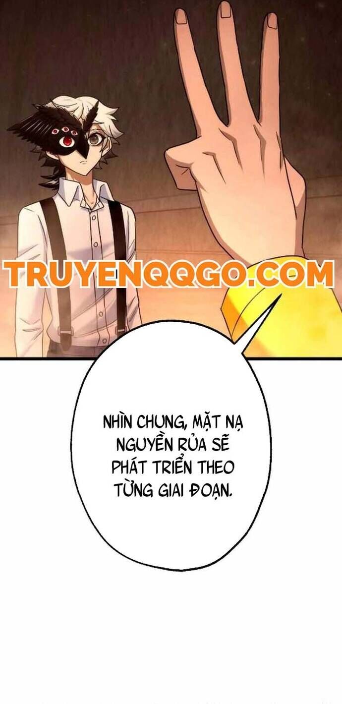 Kẻ Kế Thừa Thần Khí Viễn Cổ Chapter 20 - 23