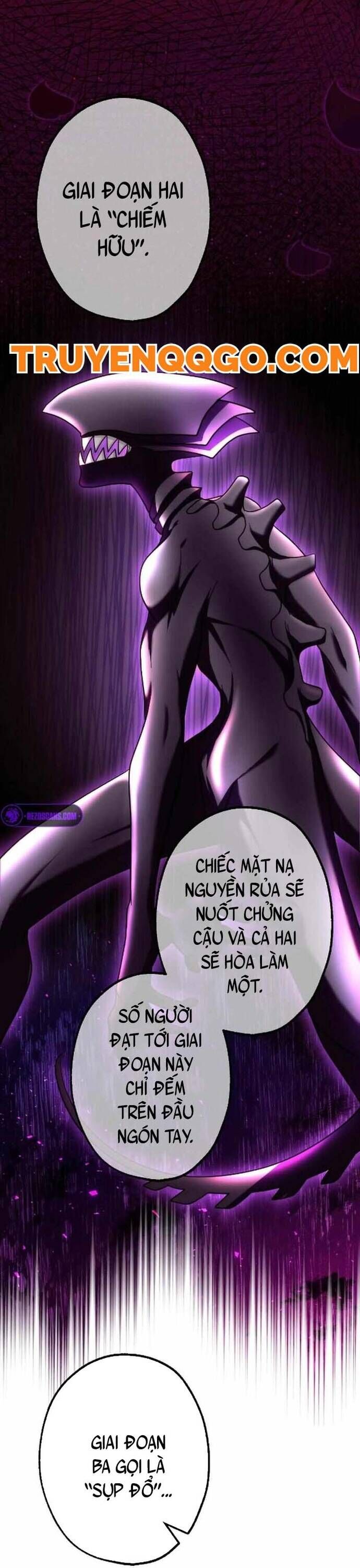 Kẻ Kế Thừa Thần Khí Viễn Cổ Chapter 20 - 25