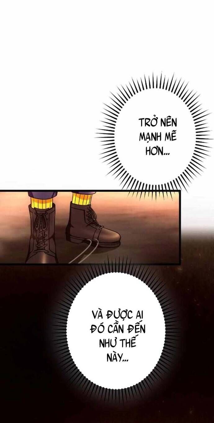 Kẻ Kế Thừa Thần Khí Viễn Cổ Chapter 20 - 28