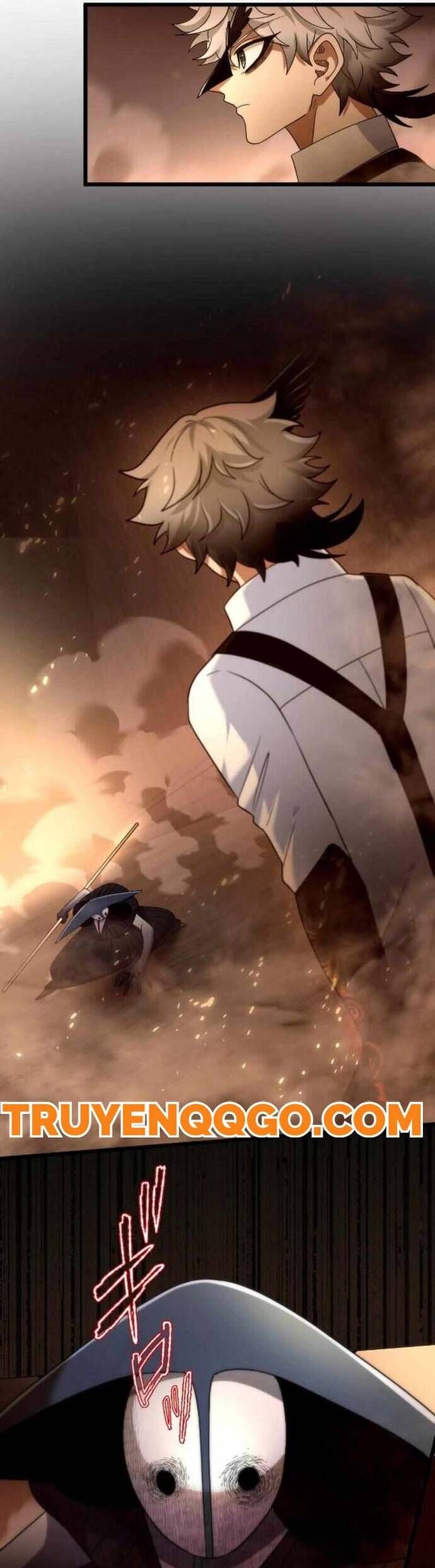 Kẻ Kế Thừa Thần Khí Viễn Cổ Chapter 20 - 6