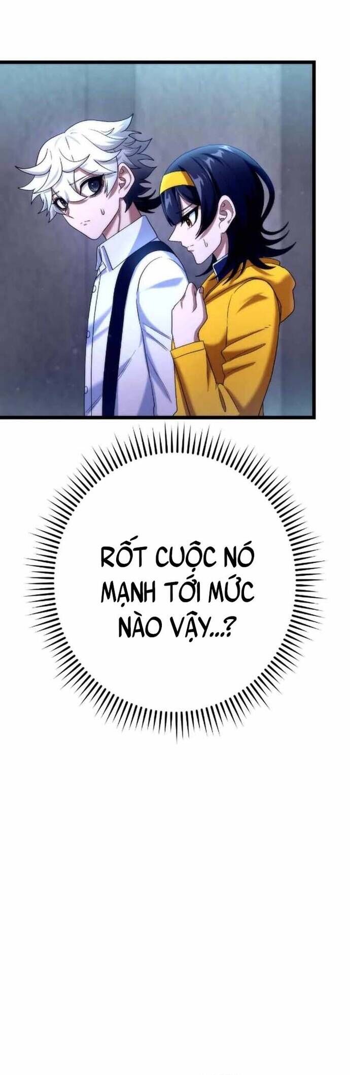 Kẻ Kế Thừa Thần Khí Viễn Cổ Chapter 21 - 24