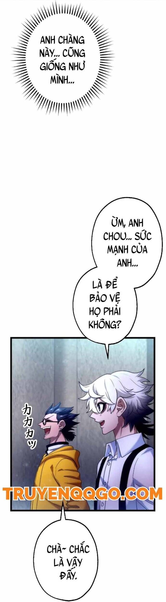 Kẻ Kế Thừa Thần Khí Viễn Cổ Chapter 21 - 29