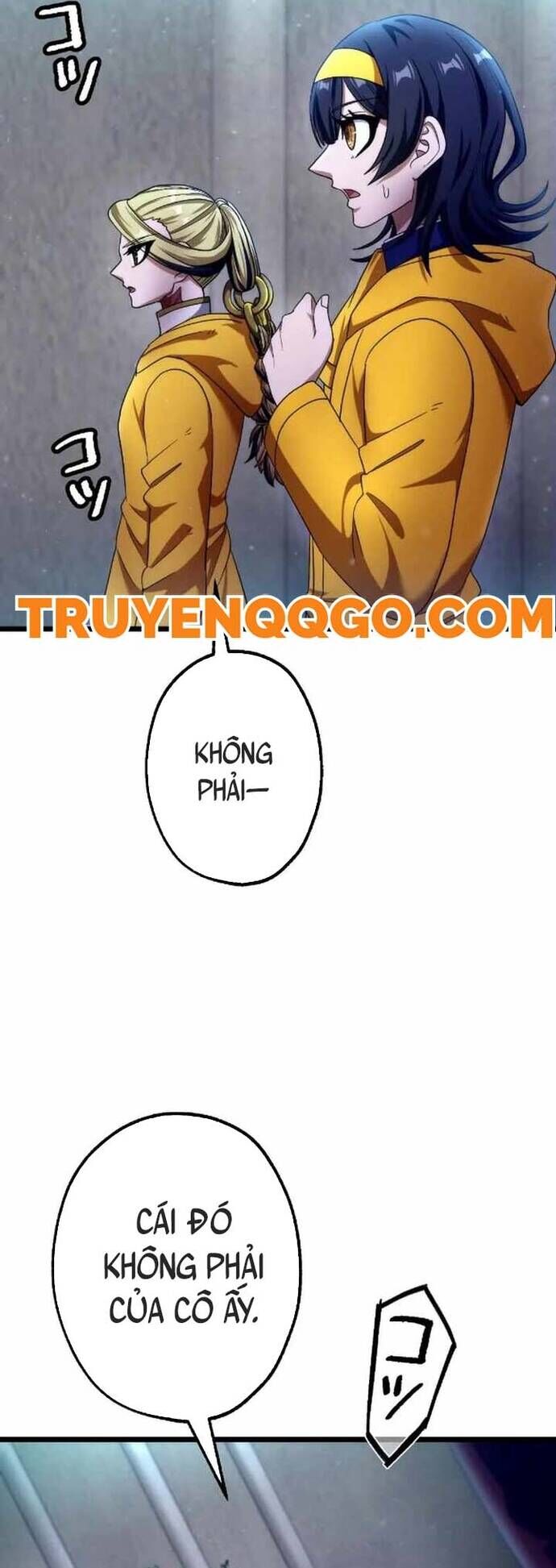 Kẻ Kế Thừa Thần Khí Viễn Cổ Chapter 21 - 5