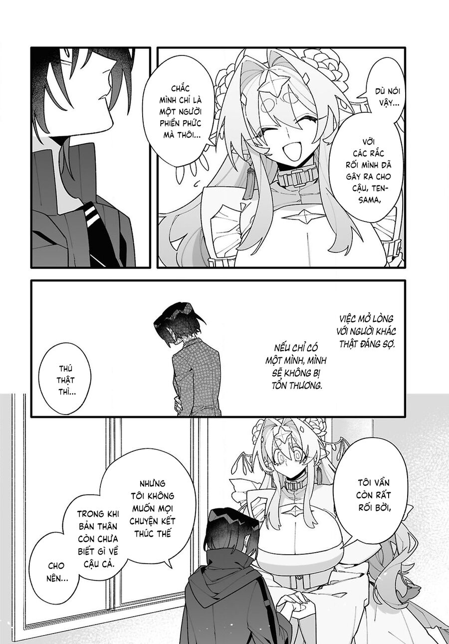 Gửi Gắm Tình Yêu Chapter 1 - 58