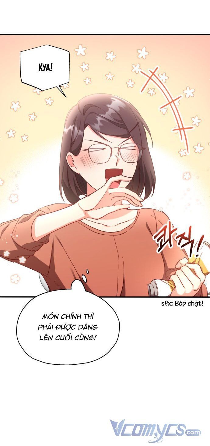 Cách Chia Tay Nam Chính Chapter 1.5 - 12