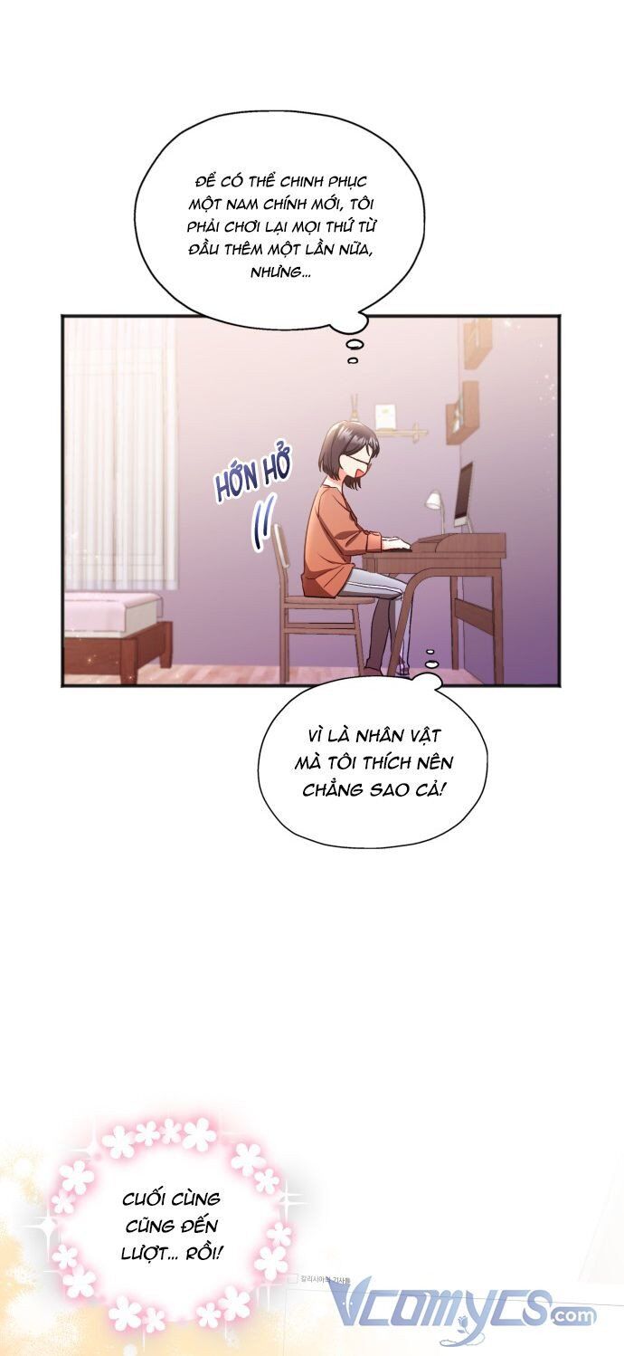 Cách Chia Tay Nam Chính Chapter 1.5 - 13