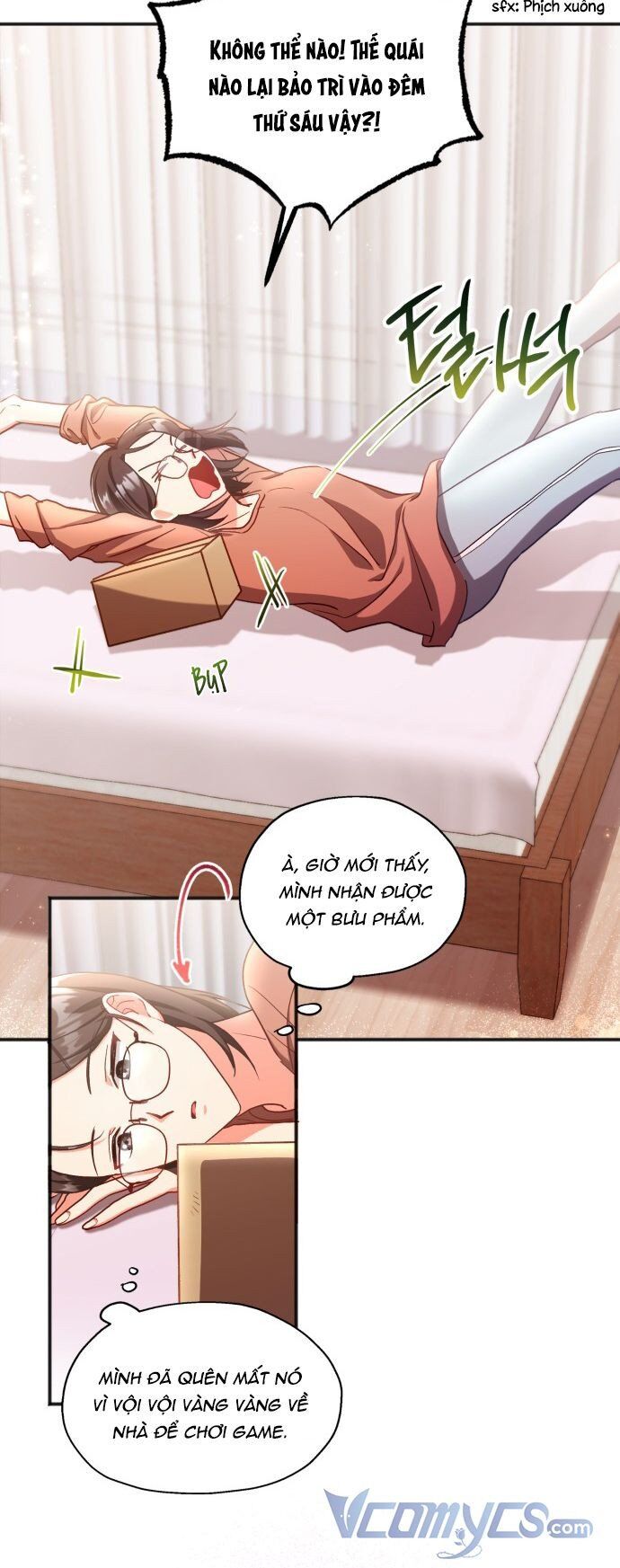 Cách Chia Tay Nam Chính Chapter 1.5 - 16