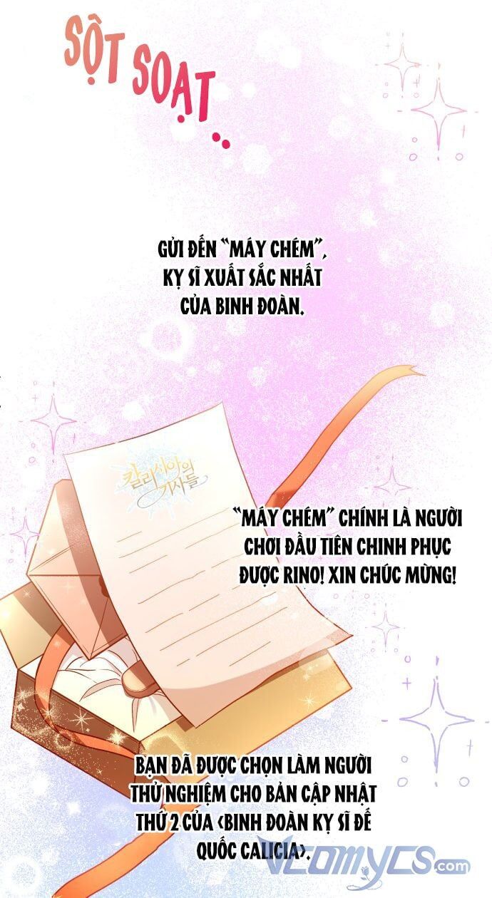 Cách Chia Tay Nam Chính Chapter 1.5 - 17
