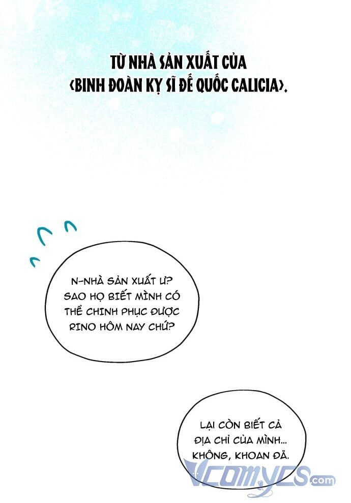 Cách Chia Tay Nam Chính Chapter 1.5 - 19