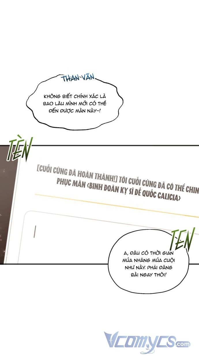 Cách Chia Tay Nam Chính Chapter 1.5 - 3