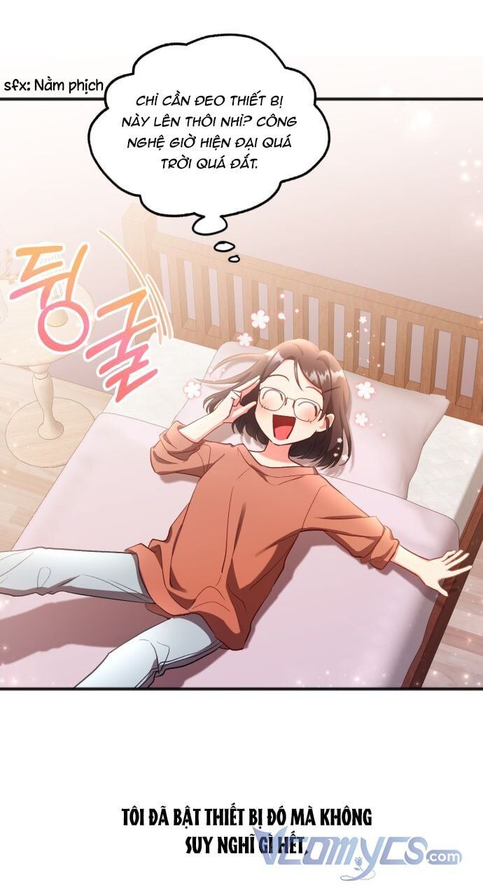 Cách Chia Tay Nam Chính Chapter 1.5 - 21