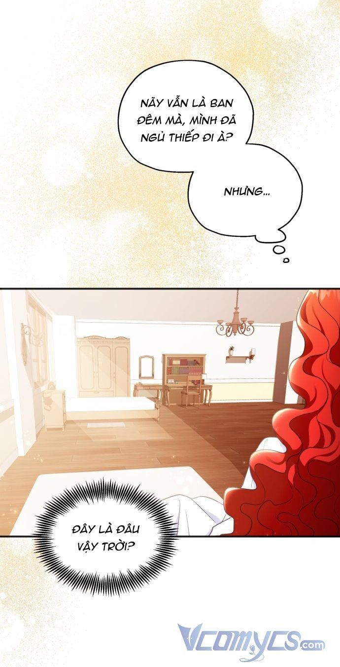 Cách Chia Tay Nam Chính Chapter 1.5 - 24