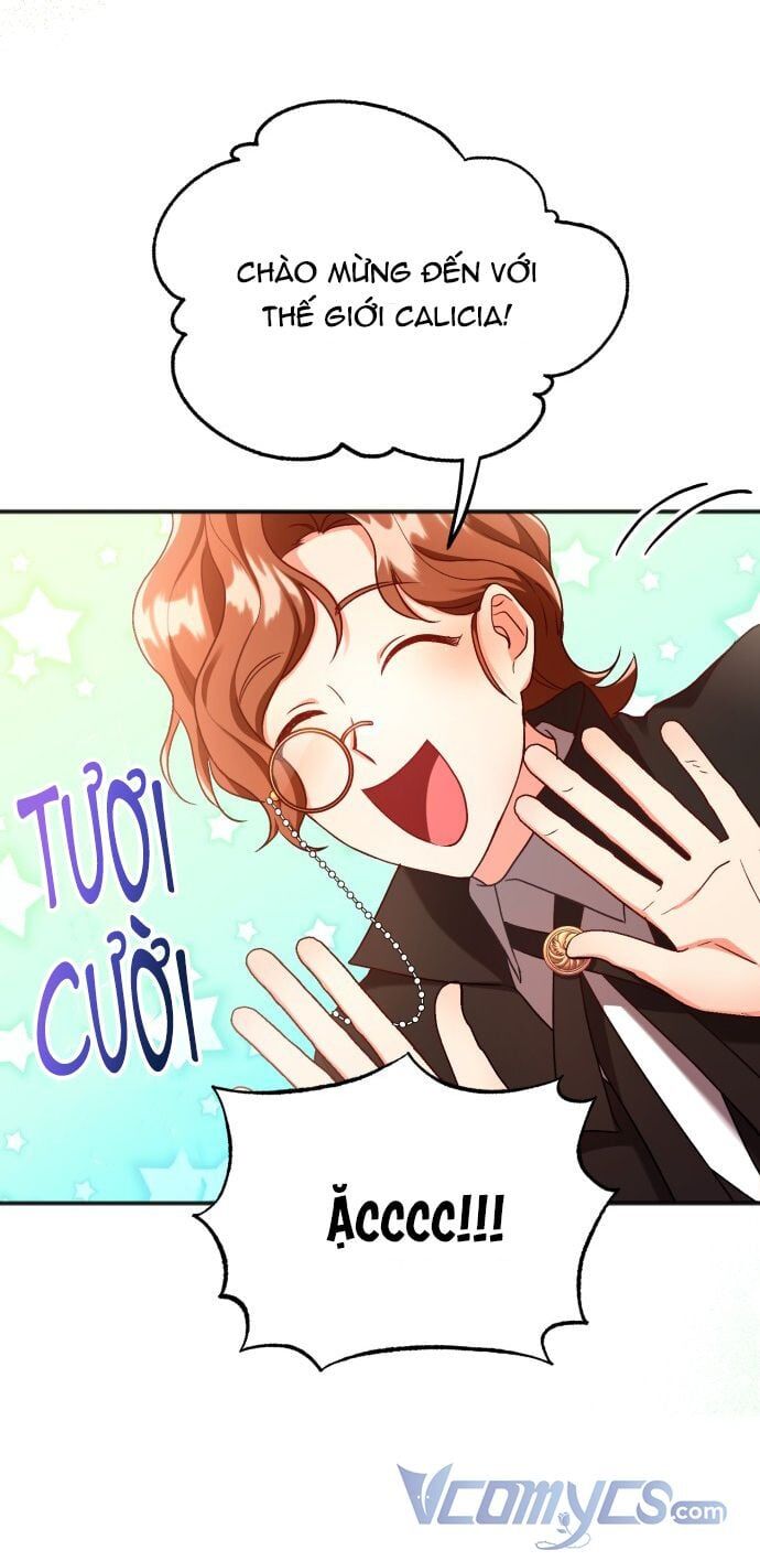 Cách Chia Tay Nam Chính Chapter 1.5 - 25