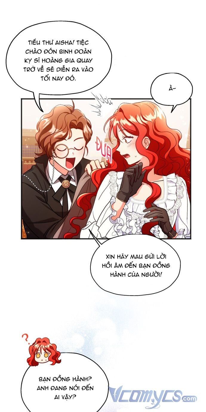 Cách Chia Tay Nam Chính Chapter 1.5 - 30