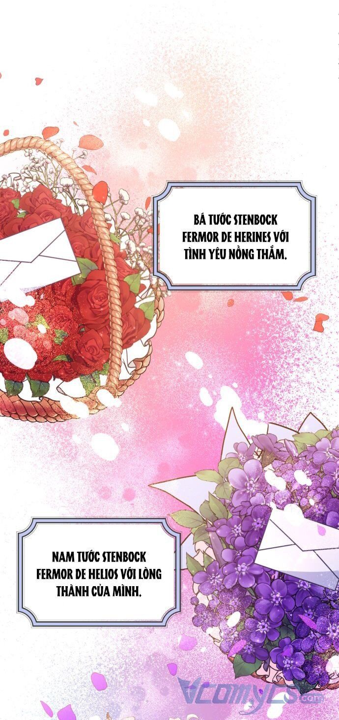 Cách Chia Tay Nam Chính Chapter 1.5 - 33