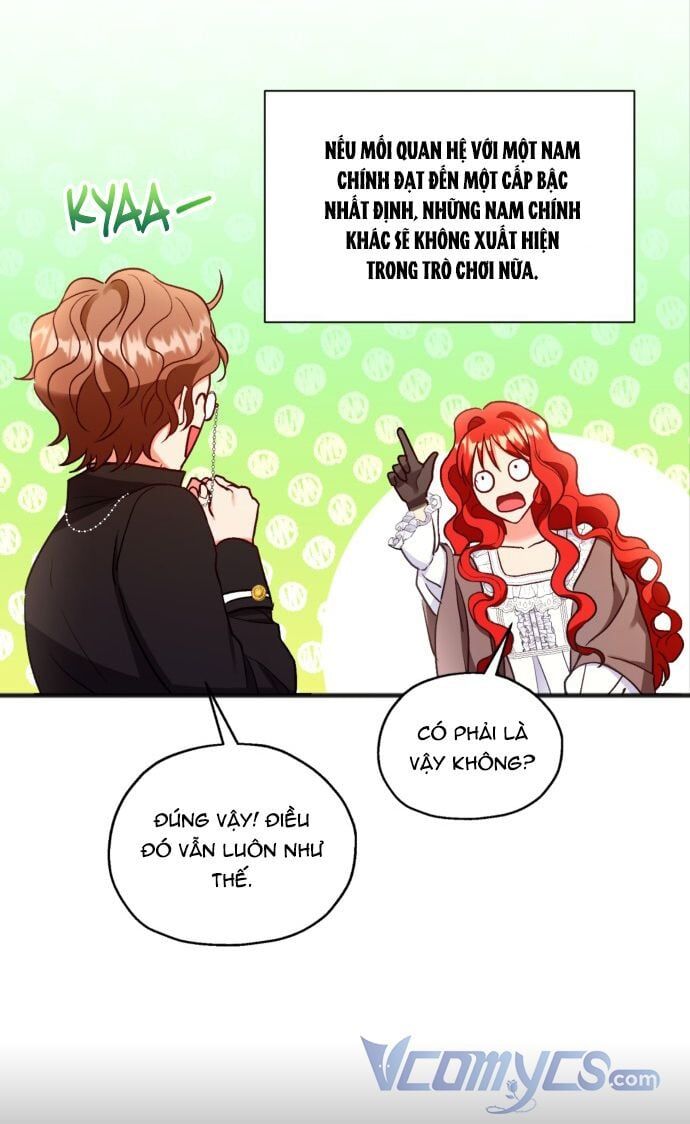 Cách Chia Tay Nam Chính Chapter 1.5 - 41