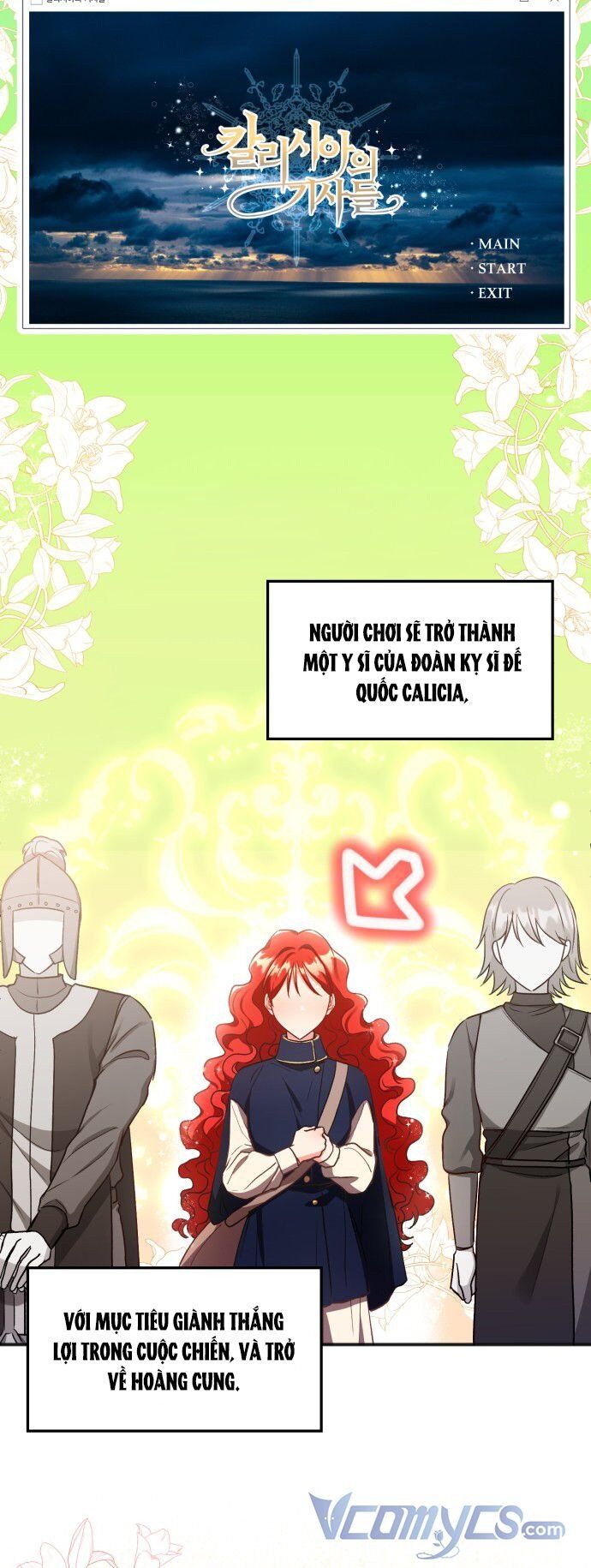 Cách Chia Tay Nam Chính Chapter 1.5 - 6