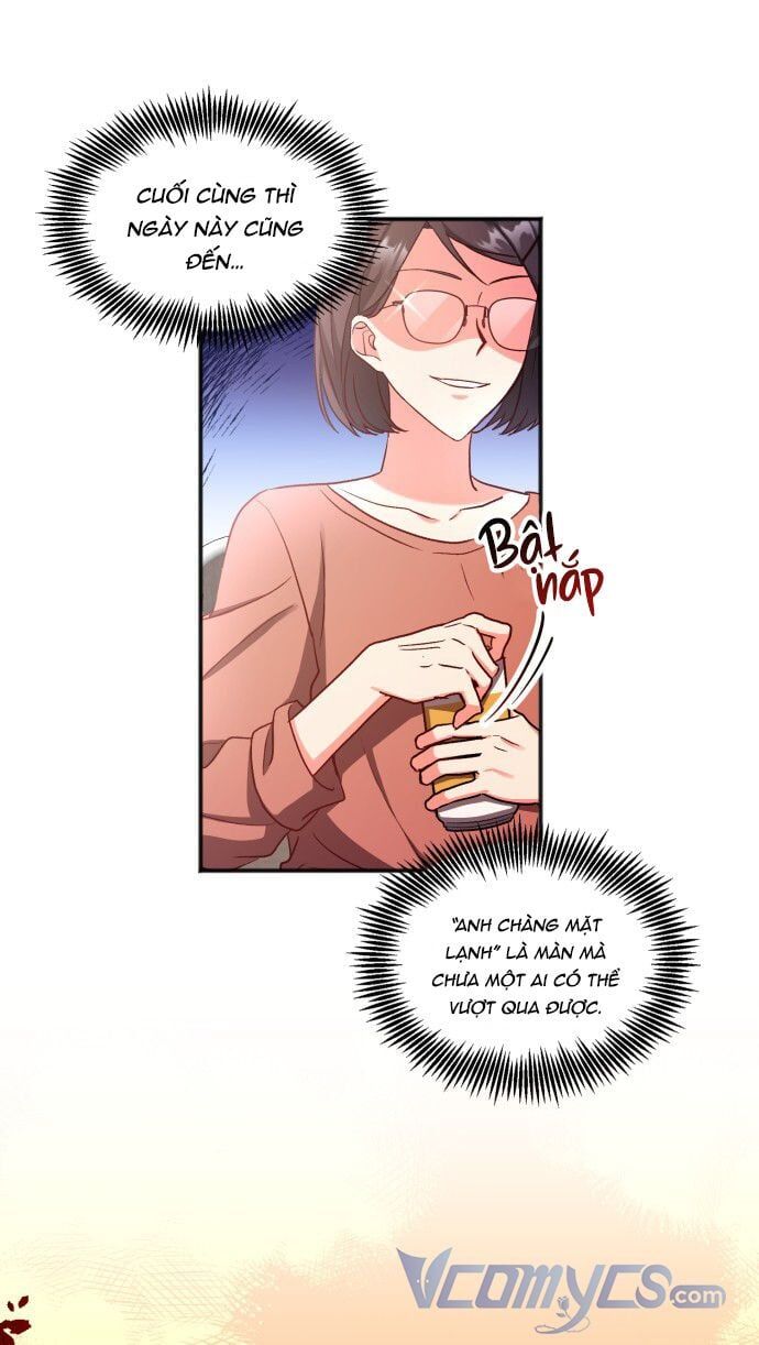 Cách Chia Tay Nam Chính Chapter 1.5 - 10