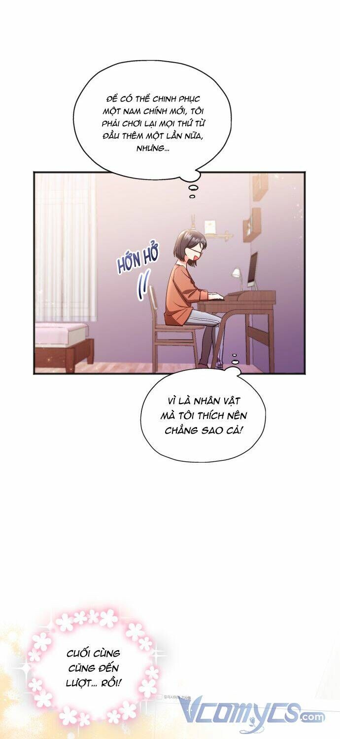 Cách Chia Tay Nam Chính Chapter 1 - 58