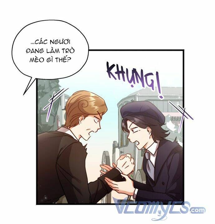 Cách Chia Tay Nam Chính Chapter 2 - 22