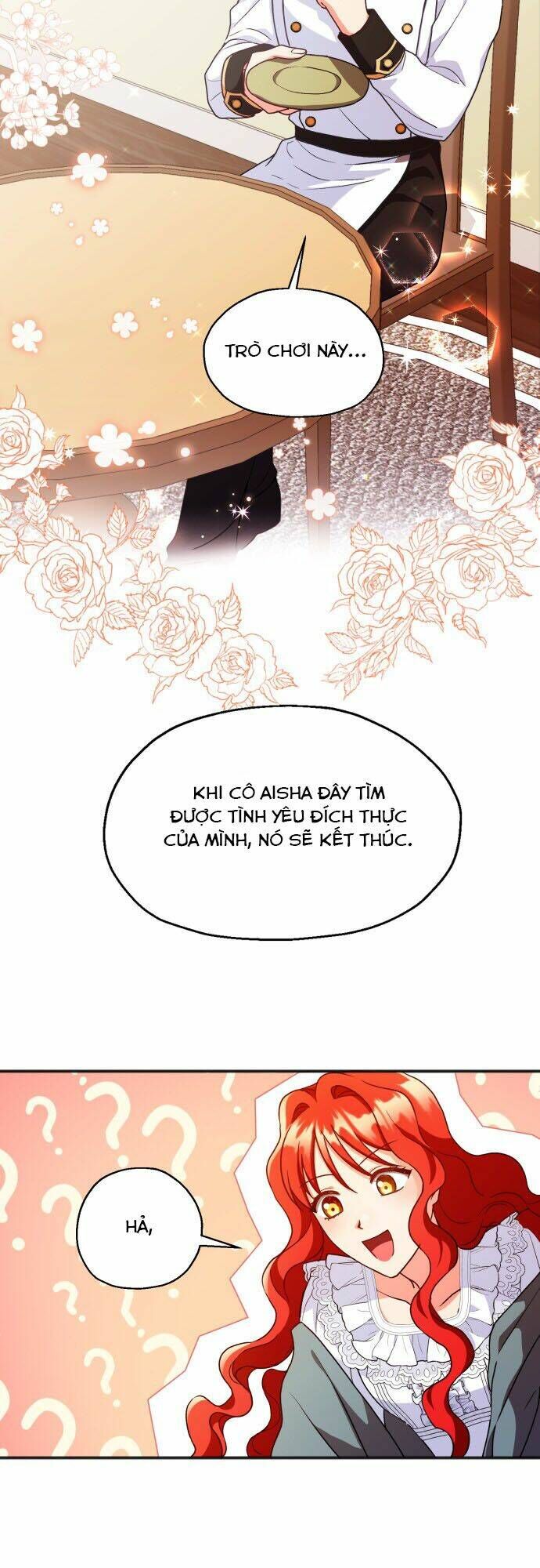 Cách Chia Tay Nam Chính Chapter 3 - 19
