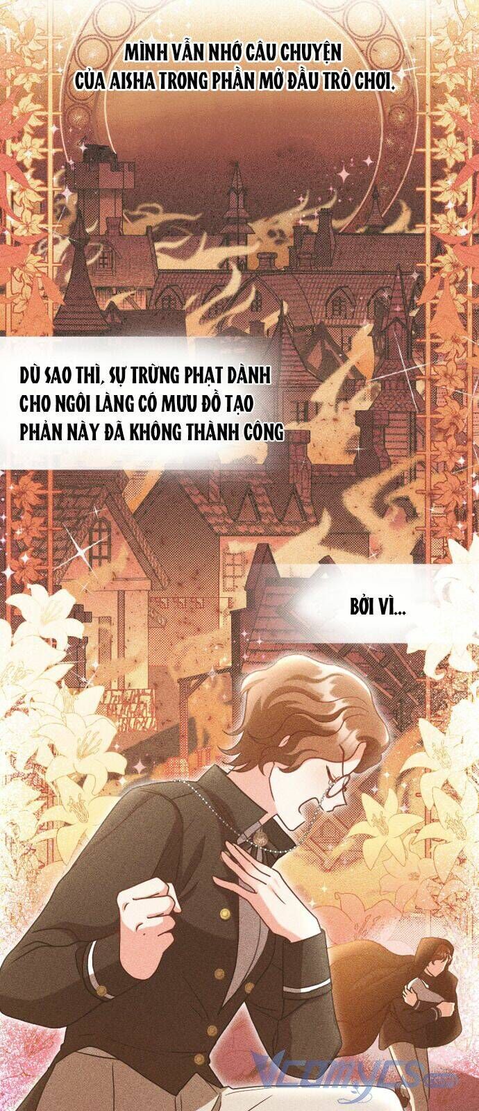 Cách Chia Tay Nam Chính Chapter 3 - 65