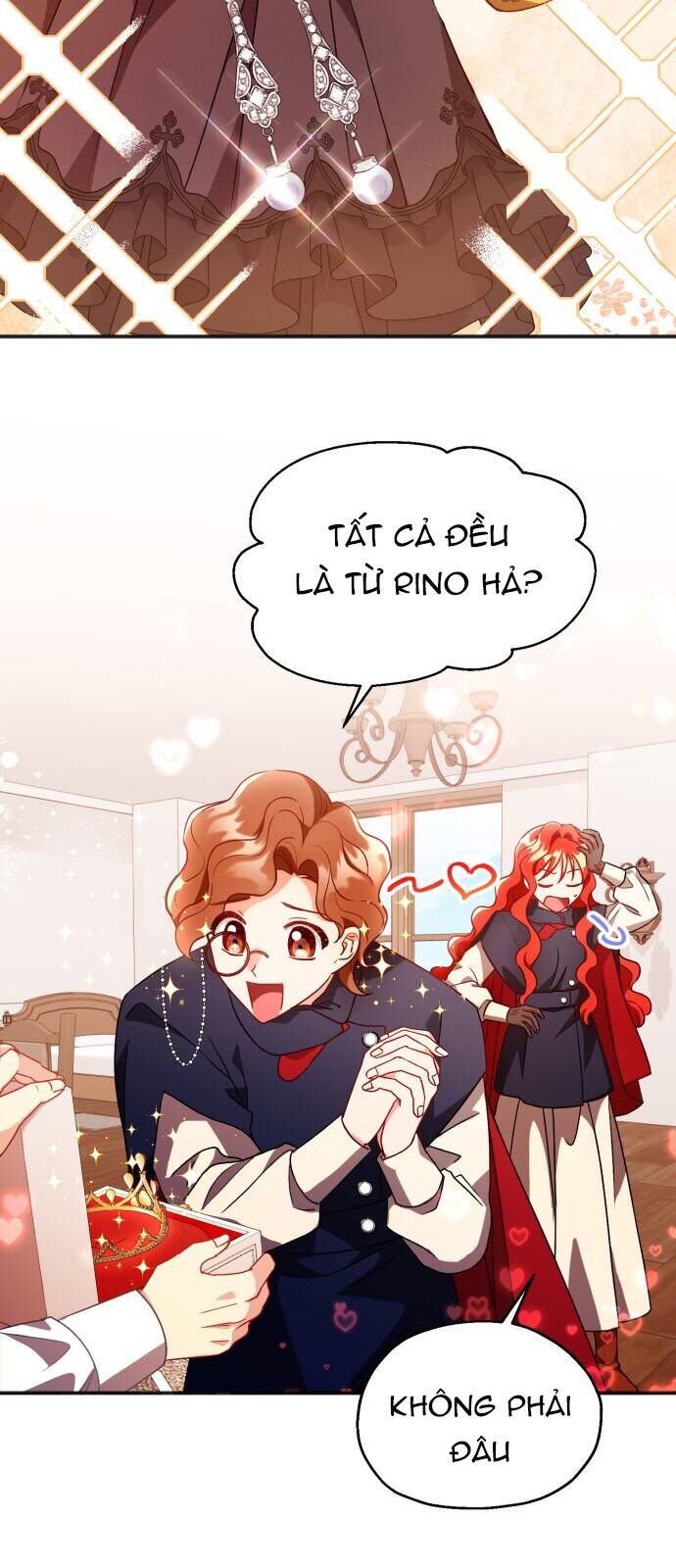 Cách Chia Tay Nam Chính Chapter 5 - 3