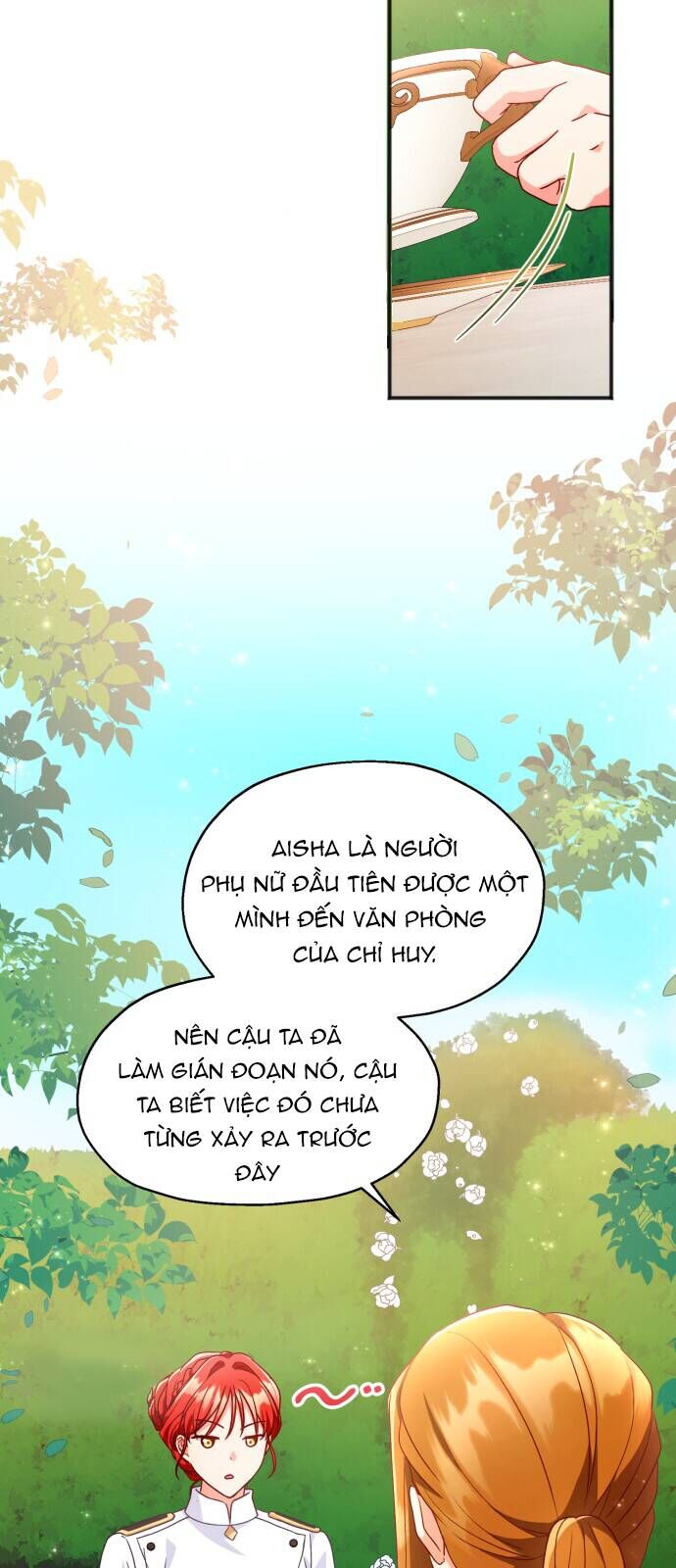 Cách Chia Tay Nam Chính Chapter 5 - 43