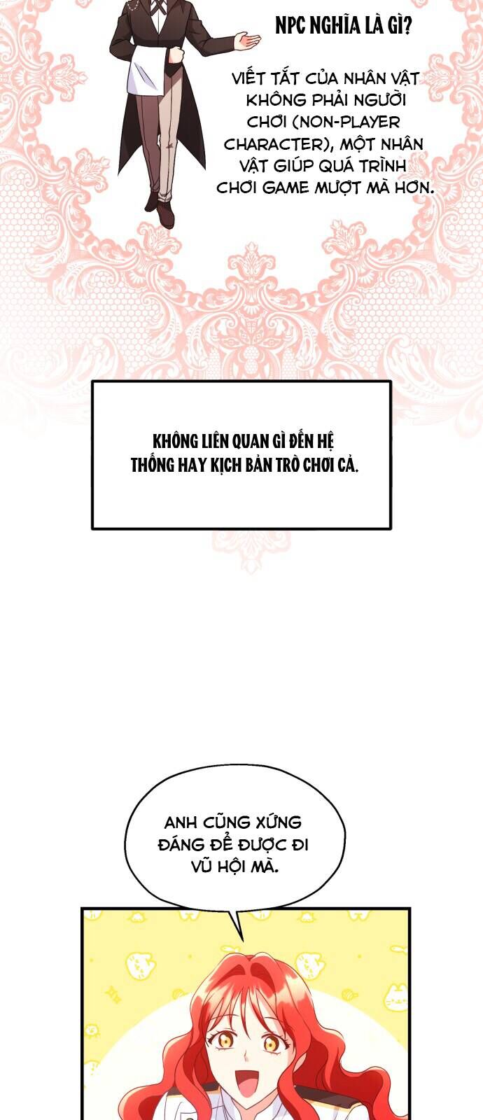 Cách Chia Tay Nam Chính Chapter 6 - 7
