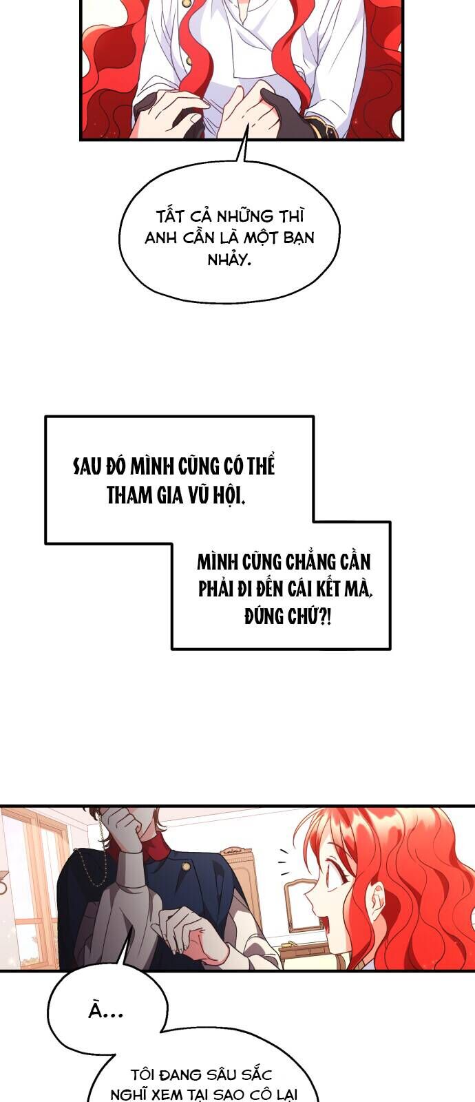Cách Chia Tay Nam Chính Chapter 6 - 8
