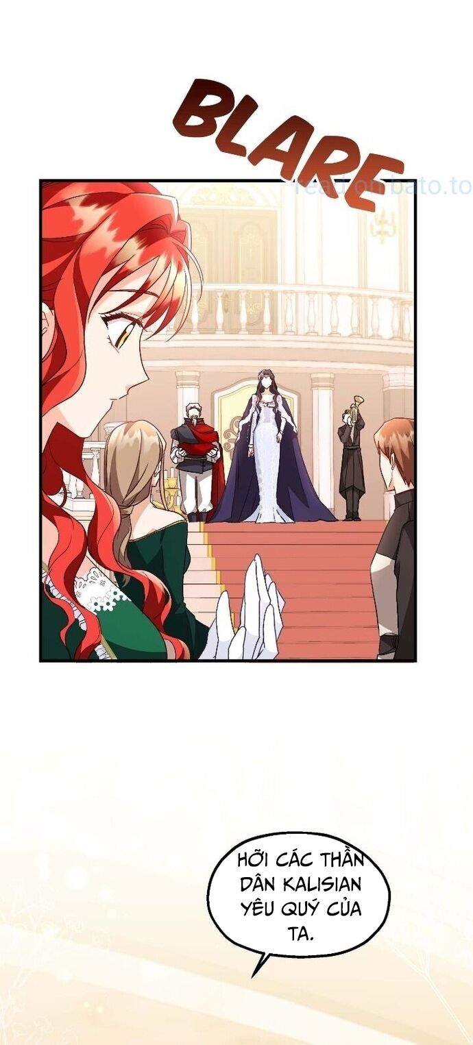 Cách Chia Tay Nam Chính Chapter 9 - 27
