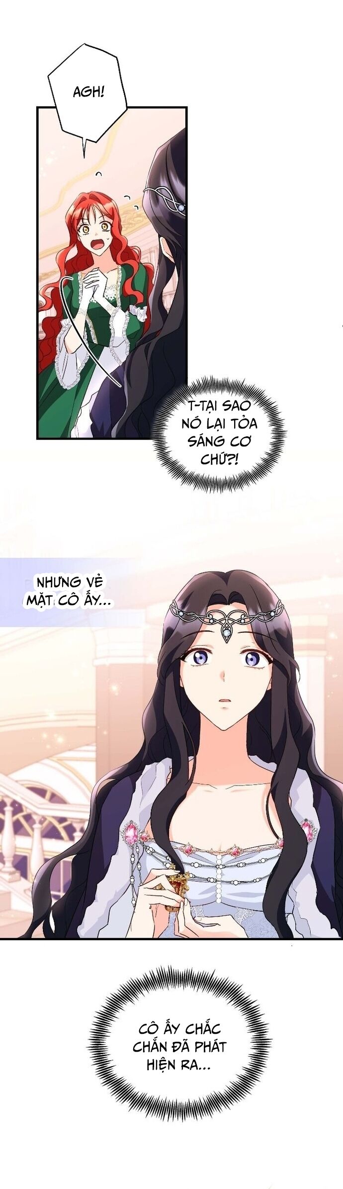 Cách Chia Tay Nam Chính Chapter 9 - 40