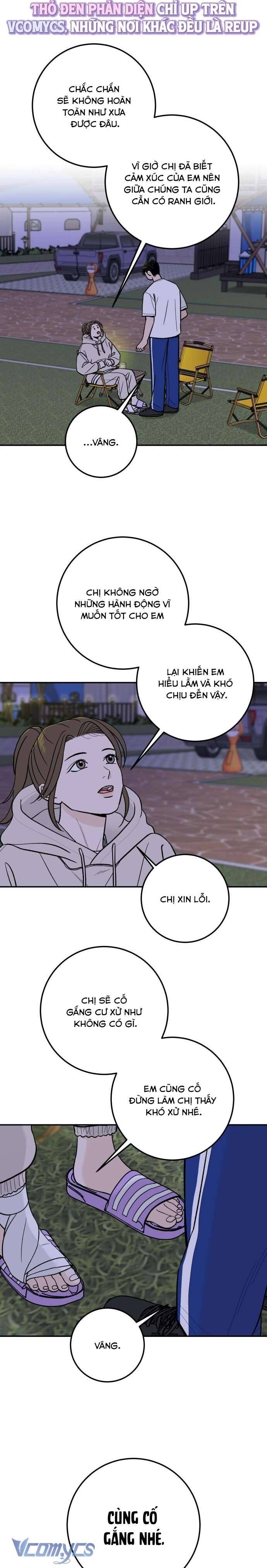 Cậu Nhóc Hàng Xóm Chapter 34.2 - 24