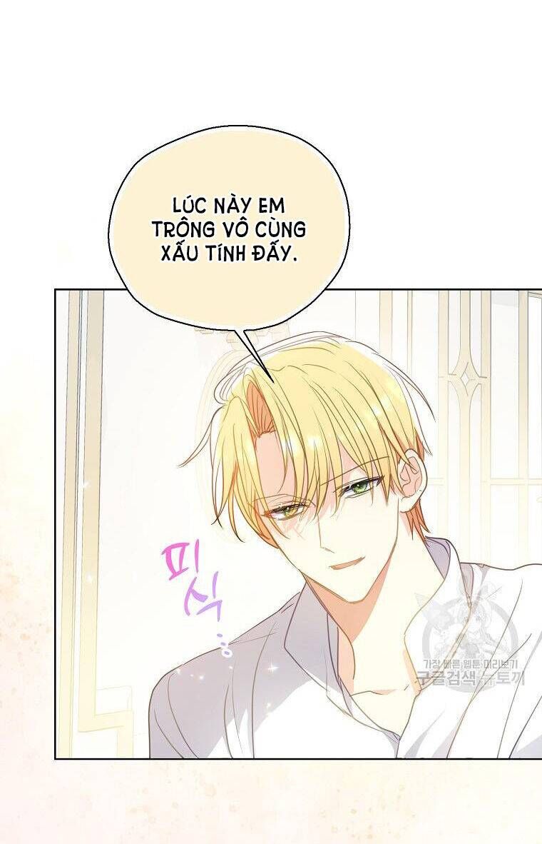 Bệ Hạ Xin Đừng Giết Tôi!!! Chapter 106.1 - 7