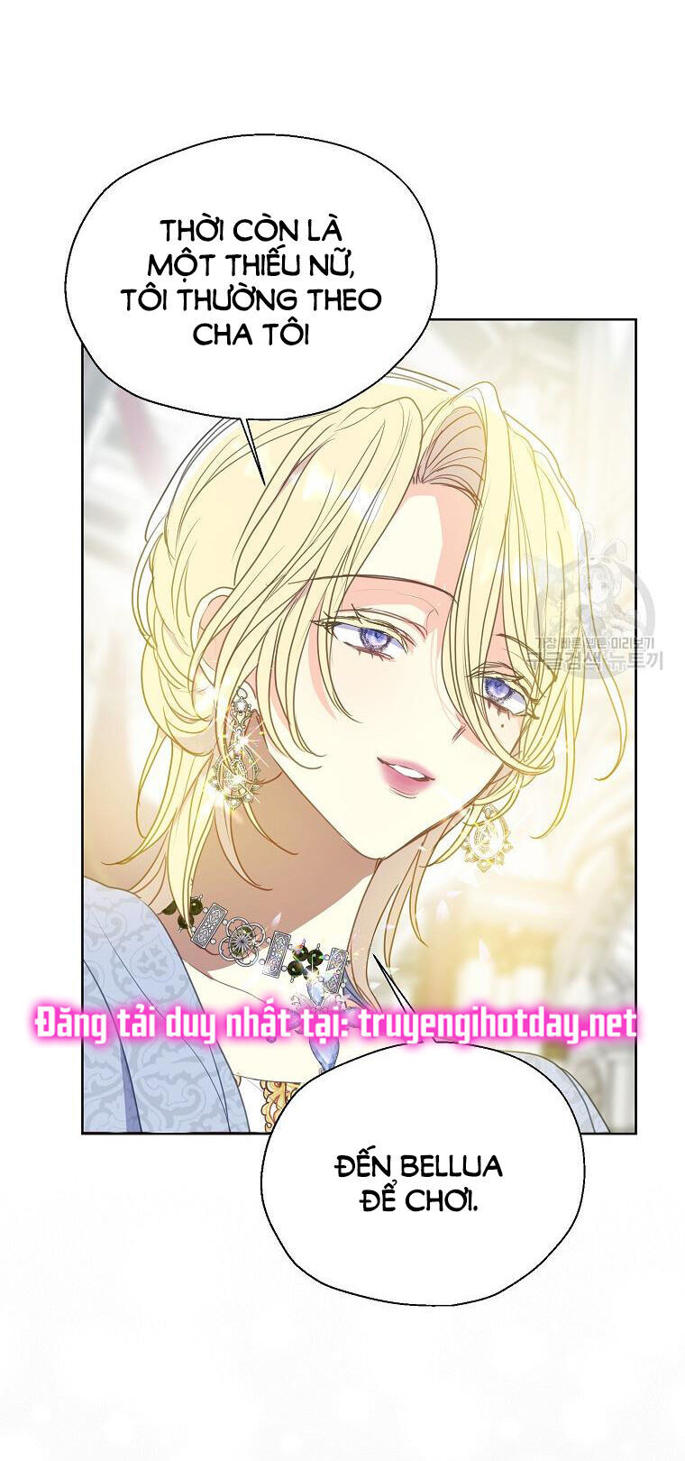 Bệ Hạ Xin Đừng Giết Tôi!!! Chapter 107.1 - 2