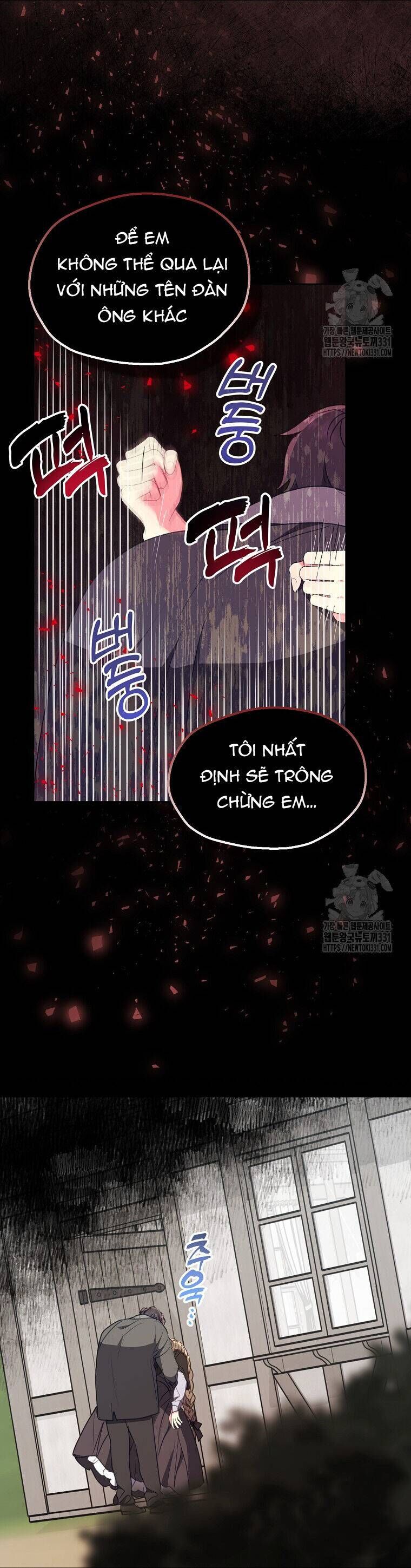 Bệ Hạ Xin Đừng Giết Tôi!!! Chapter 120.1 - 15
