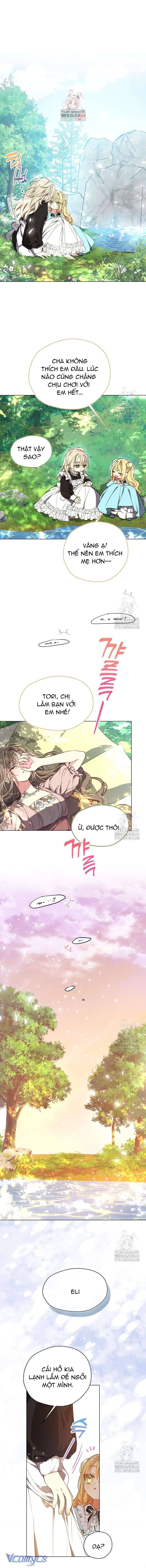 Bệ Hạ Xin Đừng Giết Tôi!!! Chapter 140 - 3