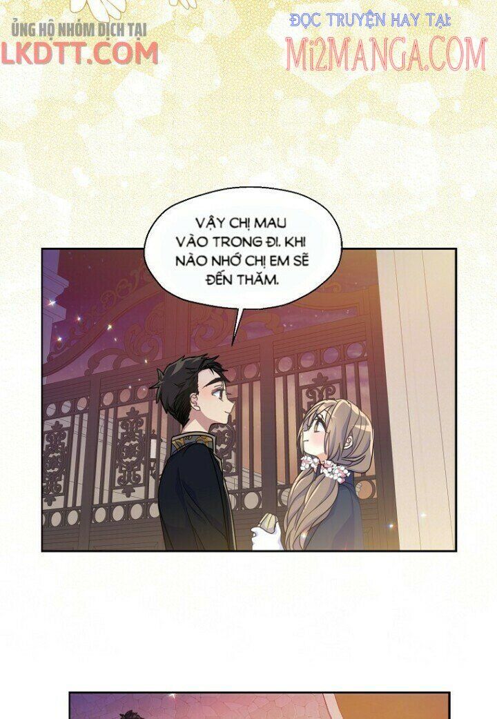 Bệ Hạ Xin Đừng Giết Tôi!!! Chapter 46.5 - 3