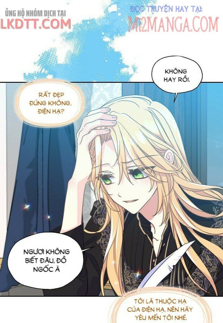 Bệ Hạ Xin Đừng Giết Tôi!!! Chapter 46.5 - 22