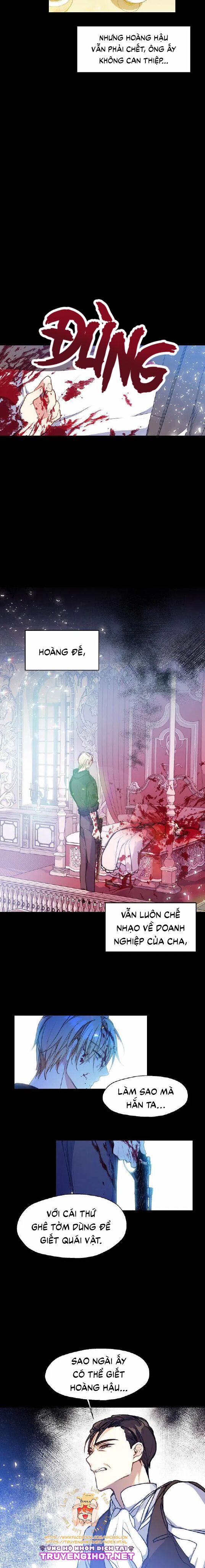 Bệ Hạ Xin Đừng Giết Tôi!!! Chapter 5 - 12
