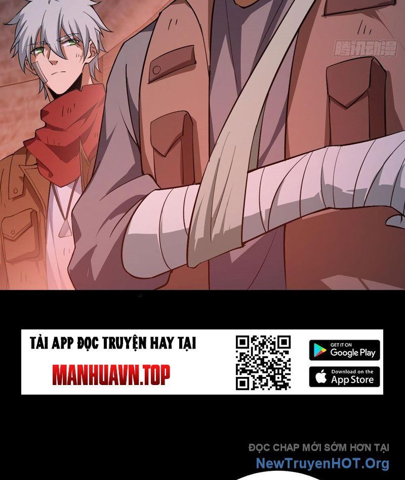 Ta Bắt Đầu Thành Thần Tại Tận Thế Chapter 19 - 35