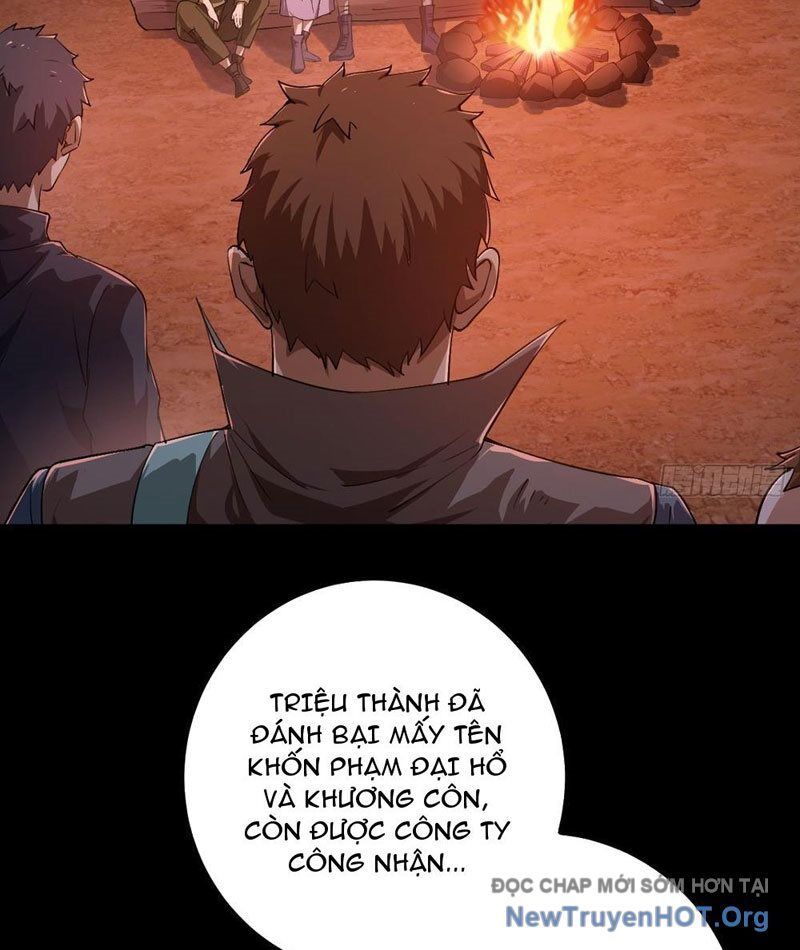 Ta Bắt Đầu Thành Thần Tại Tận Thế Chapter 19 - 37