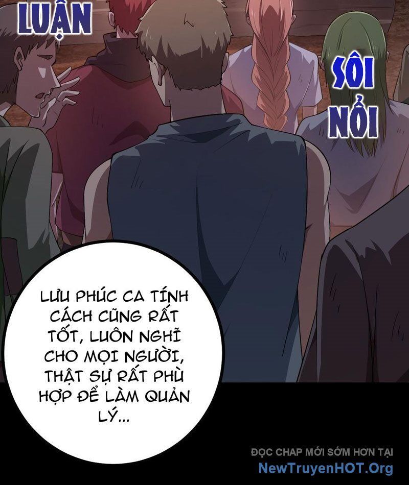 Ta Bắt Đầu Thành Thần Tại Tận Thế Chapter 19 - 49